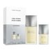 Issey Miyake L'eau D'issey Pour Homme Estuche 2 Piezas