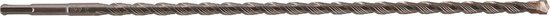 wolfcraft Betonboor Professional SDS-plus Ø 12 mm x 450 mm