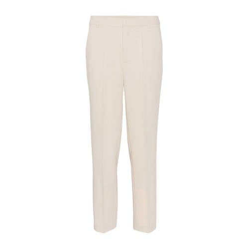 Kaffe Kasakura - Pantalon - Beige