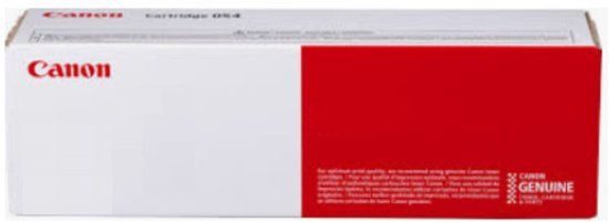 Canon D07 Origineel Zwart Trommelkit 3645C001