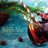 Coast2Coast Beegie Adair - Best Of Beegie Adair Jazz Piano Christmas Performances (CD)