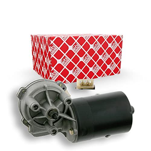 febi bilstein 17086 ruitenwissermotor, 1 stuk
