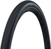 Schwalbe G-One R Pro - TLR - ADDIX Race - Super Race - V-Guard - 700x45C - Black