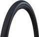 Schwalbe G-One R Pro - TLR - ADDIX Race - Super Race - V-Guard - 700x45C - Black