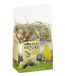 Dehner Best Nature vogelvoer, kanarievoer, per stuk verpakt (1 x 2500 g)