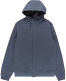 Billabong All Day Parka Blauw L Man