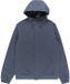 Billabong All Day Parka Blauw L Man