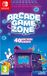 SAS Just For Games Arcade Game Zone - Nintendo Switch