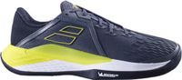 Babolat Propulse Fury 3 Gravel Chaussures Gris UE 46 1/2 Homme
