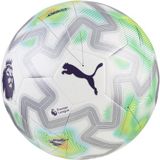 Puma Orbita Cup PL Thrill Voetbal Wit 3