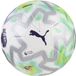 Puma Orbita Cup PL Thrill Voetbal Wit 3