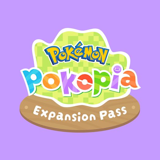Nintendo AOC Pokémon Pokopia Expansion Pass DLC (extra content)