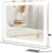 HOMCOM LED Vanity Makeup Mirror