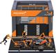 Bburago McLaren Pit Pass met Lando Norris - 1:43