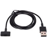 Akyga AK-SW-23 Smartwatch Oplader Zwart USB 1m