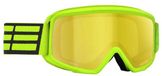 Salice 608dacrxpf Masque de ski Vert Da crx Polarflex/CAT2-4