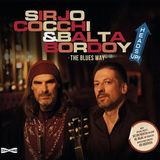 Heads Sirjo Cocchi & Balta Bordoy - Heads Up (CD)