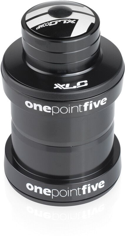 XLC Comp HS-A10 Ahead Headset ZS 49 7/28 6 | ZS 49 7/30 - Zwart