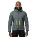 Alpinestars Morush Urban Gray Parka imperméable, Taille : XXL