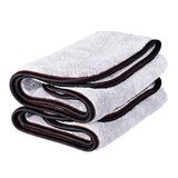 Griot's Garage 55586 PFM Badstof Weave Handdoek (Set van 2)
