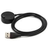 Garmin Câble de recharge USB pour Garmin Fenix 5/5S/5X/Forerunner 935/Vivoactive 3 - Noir
