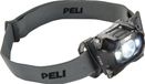 PELI 2760 LED (monochroom) Koplamp batterij-aangedreven 289 lm 5 h