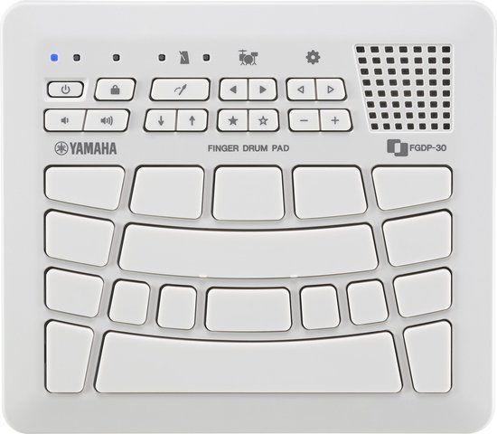Yamaha FGDP-30 - Drumcomputer