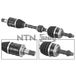 SNR Kits de transmission - DK69.005