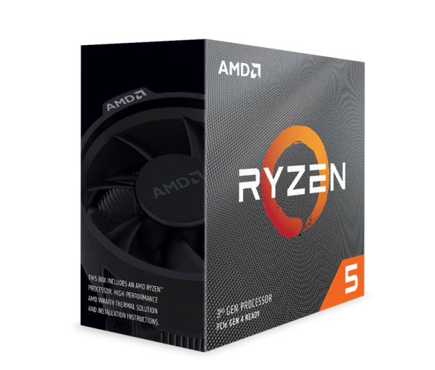 AMD 3600
