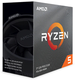 AMD Ryzen 5 3600 - Socket AM4 - Box