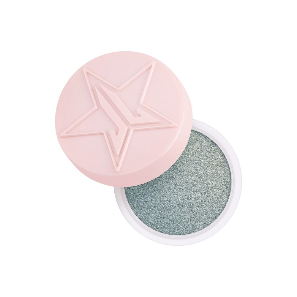 Jeffree Star Cosmetics - Eye Gloss Powder 4.5 g Brain