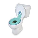 Bright Starts Disney Baby Stitch Flip & Sit Potty