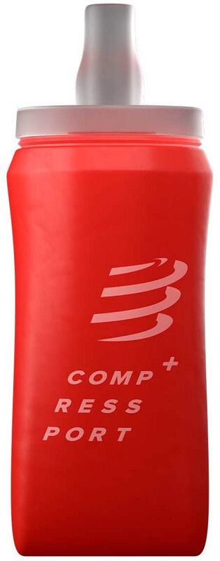 Compressport Ergoflask 300ml - Red