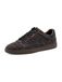 Tamaris Sneakers laag chocoladebruin / donkerbruin