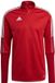 Adidas Tiro 21 Ziptop Heren - Rood | Maat: S