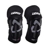 Leatt Unisex Volwassenen 6009554096907 Genouillères ReaFlex Pro-Noir-S, Multicolor, One Size