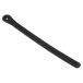 Powerslide Spangesp, kunststof riem, montage kroon, gesp, 21 cm