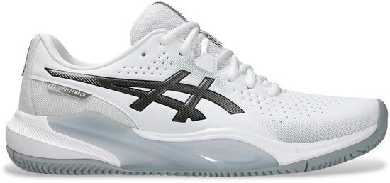 Asics Sportschoenen Gel Challenger 15 Mannen Wit