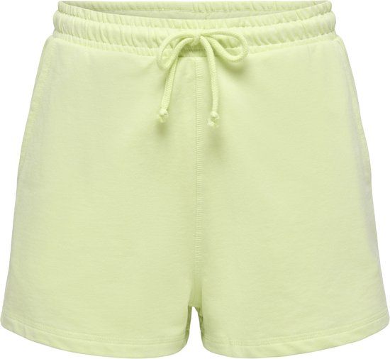 JDY Kaja Sweat Short Dames - Maat M