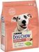 Purina Dog Chow Sensitive Alimentation Chien au Saumon 2.5 kg