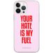 ERT GROUP mobiel telefoonhoesje voor Samsung A50/A50s/A30s origineel en officieel erkend Babaco patroon My fuel 003 optimaal aangepast aan de vorm van de mobiele telefoon, hoesje is gemaakt van TPU