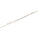 Huber+Suhner 12420678 Draad Radox® 155 1 x 0.50 mm² Blanc par mètre