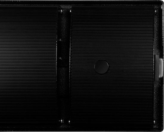 Eurom Terrasverwarming Outdoor Heatpanel 1500 RC - Zwart - Wand/Plafond - Met Afstandsbediening