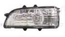 BLIC 5403-24-022105P Clignotant gauche, blanc