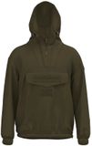 Napapijri Lightweight Packable Rainforest Overhead rf next Jacket - dark olive
