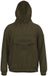 Napapijri Lightweight Packable Rainforest Overhead rf next Jacket - dark olive