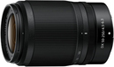 Nikon Z DX 50-250mm f/4.5-6.3 VR Lens - Black
