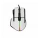 White Shark MARROK White souris Bureau Droitier USB Type-A Optique 12000 DPI