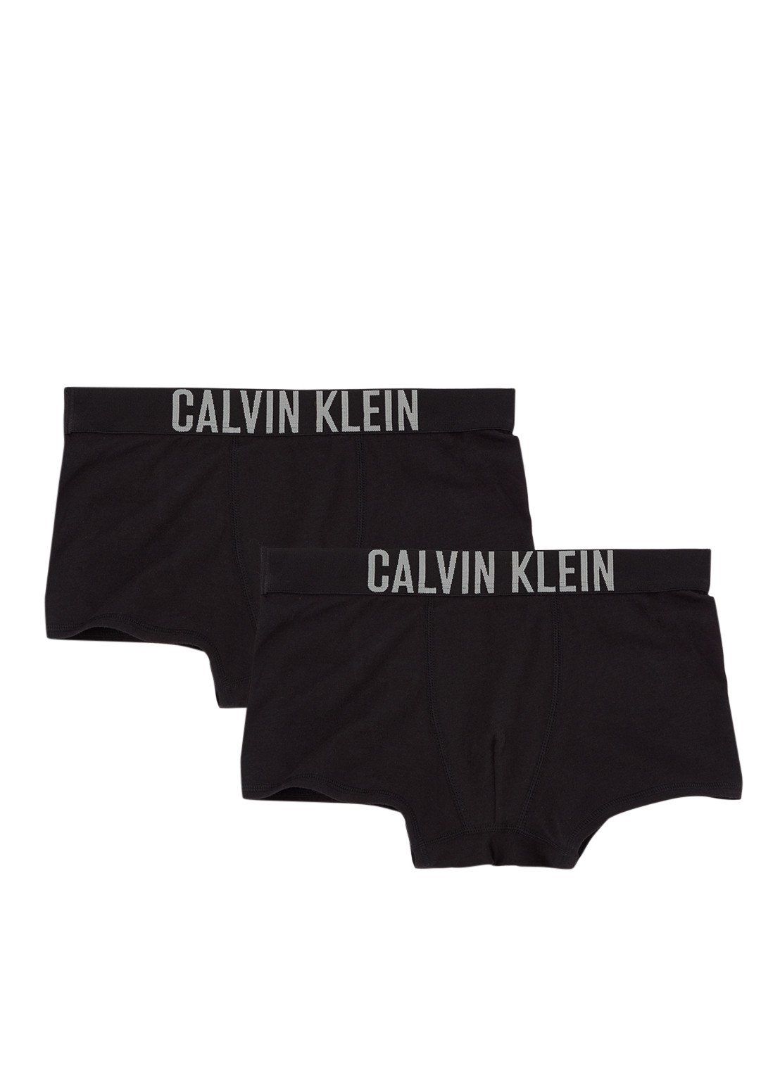 Calvin Klein Boxershorts met logoprint in 2-pack 8719113119920
