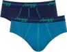 Sloggi Start Midi Herenslips Meerdere Kleuren 20 6 Stuks